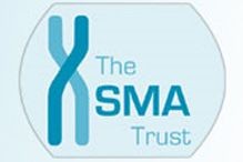 SMA Trust logo